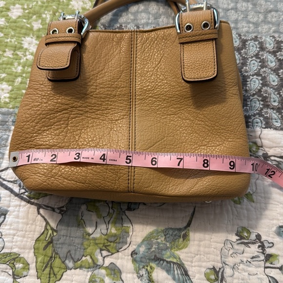 Tignanello leather purse - Picture 9 of 13